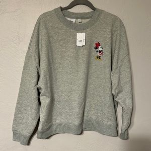 Gap Disney Sweatshirt
